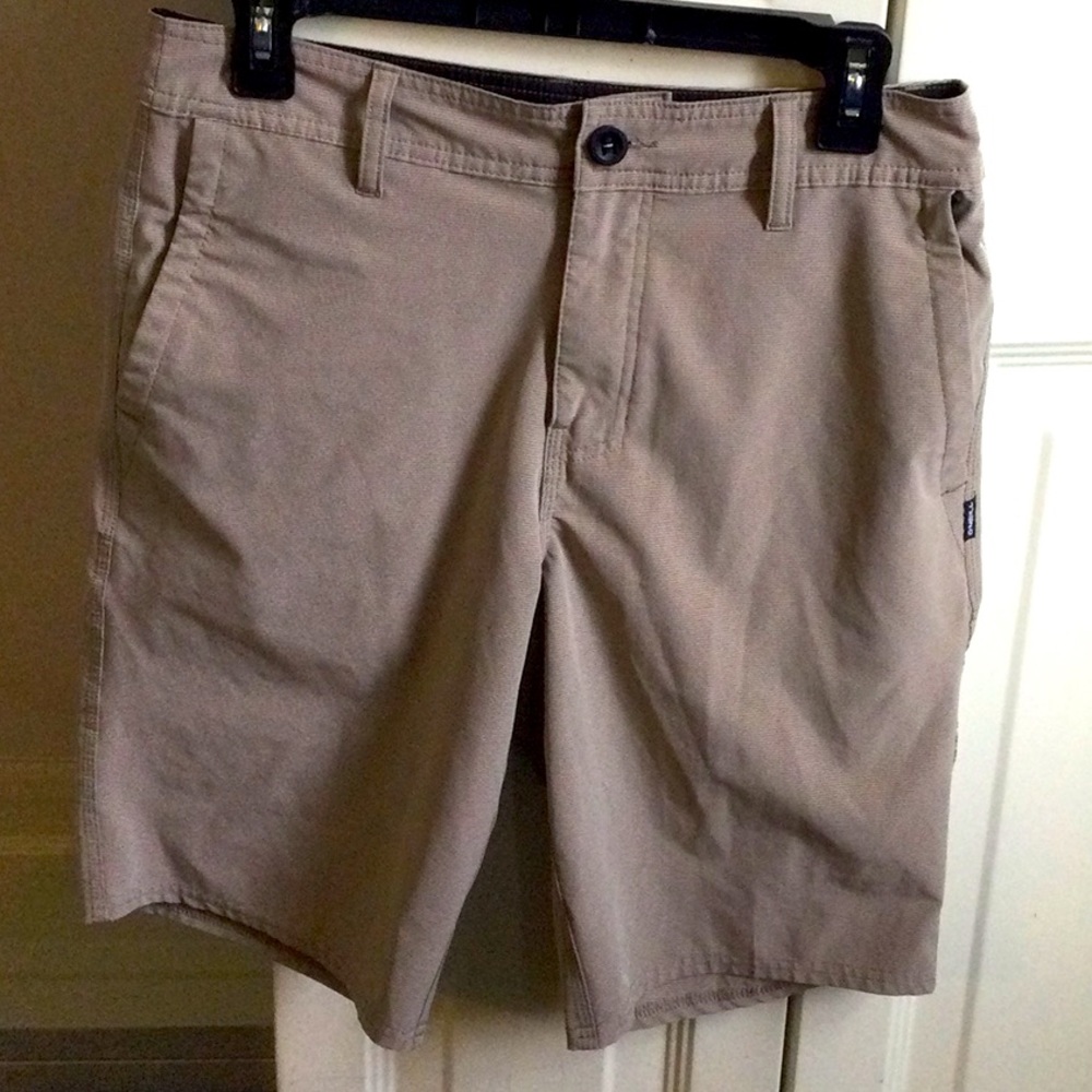O’Neill Mens hybrid shorts NWOT size 30
